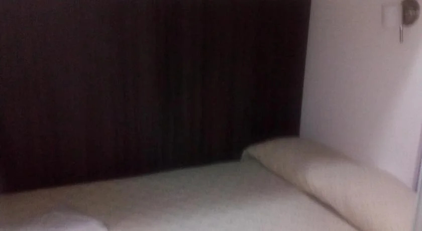 Aero Sleep Hotel