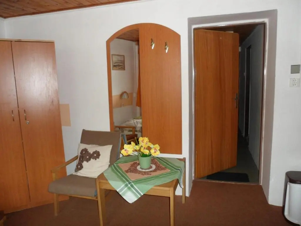 Pension Mikulka