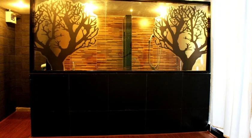Rod Fai Fah Apartment