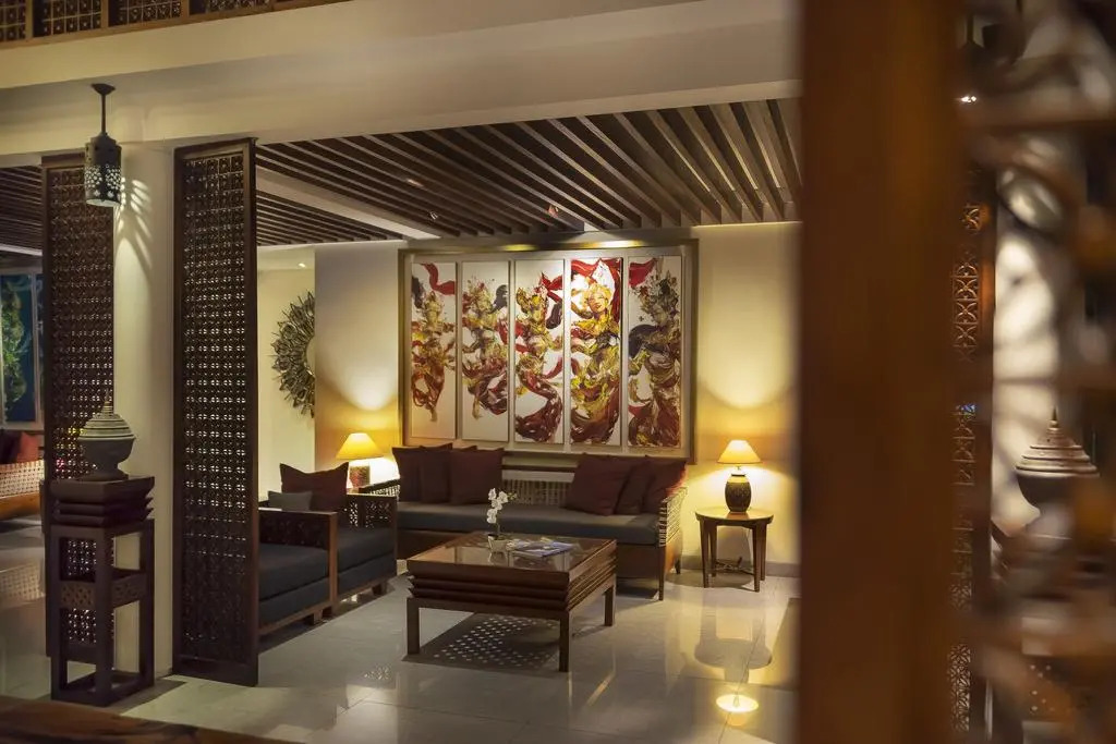 Javana Royal Villas
