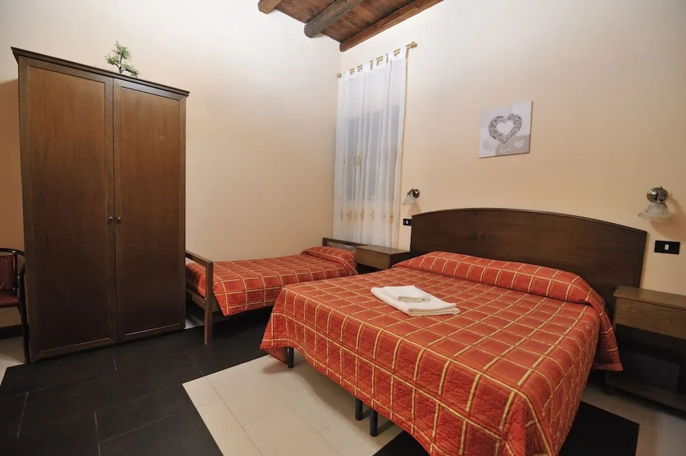 Hotel Piccolo
