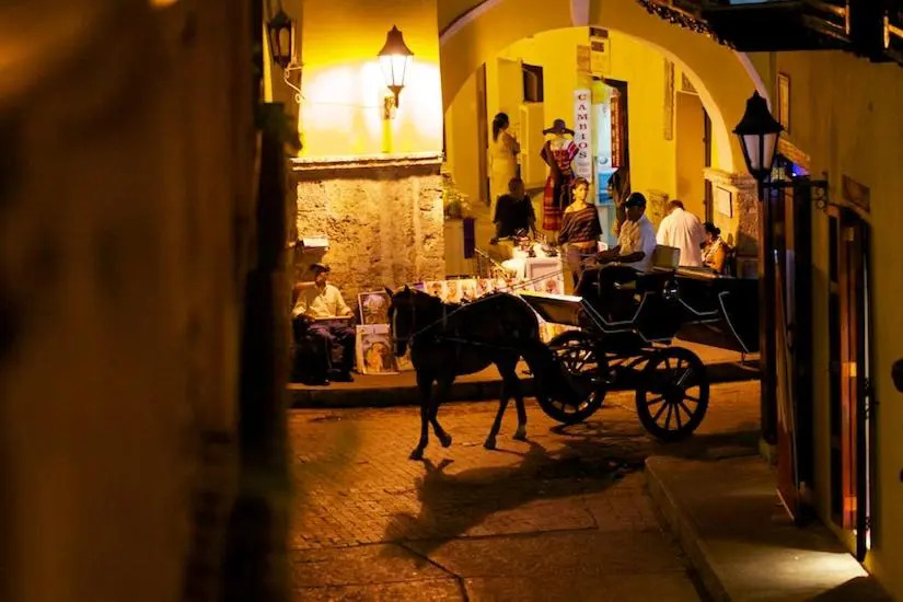 Hotel Boutique Las Carretas