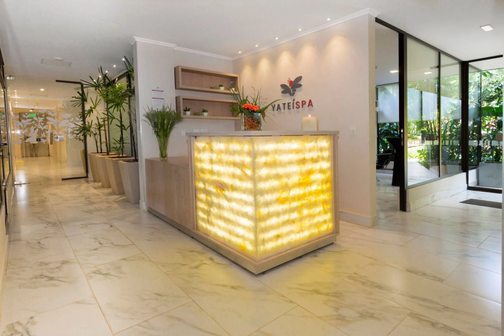 Hotel Saint George
