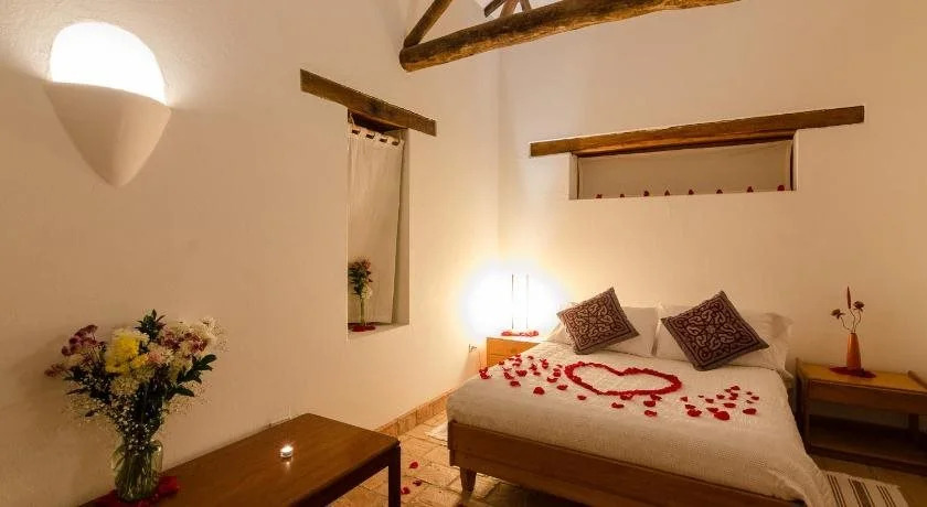 Hostal Casa del Arte