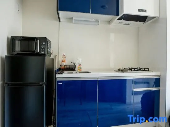 Easy access to Tokyo, Shinagawa, Haneda | 2-story + loft rental | Photo experience included