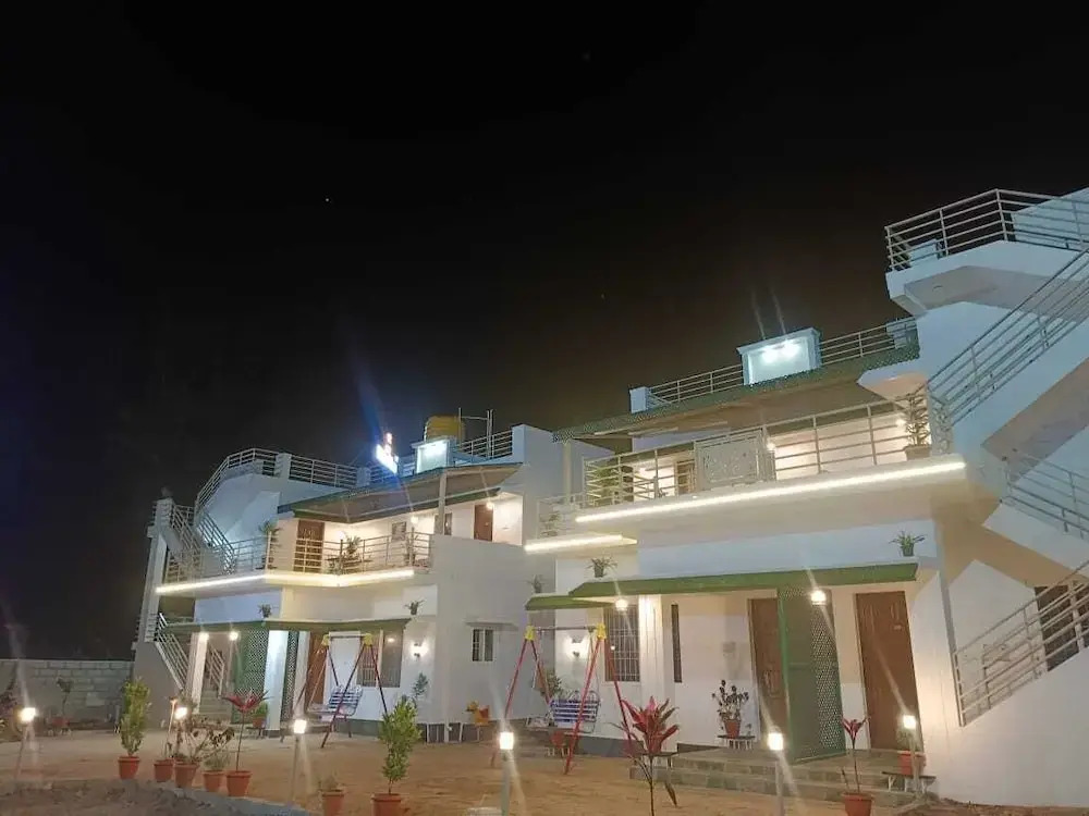 Rithu's inn
