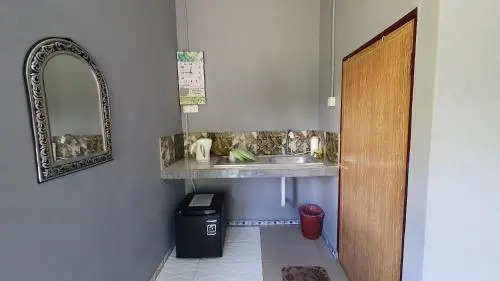 Chalet Kampong Semawar
