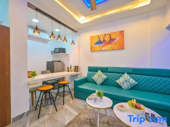 HashTag Villa 2BHK in Lonavala