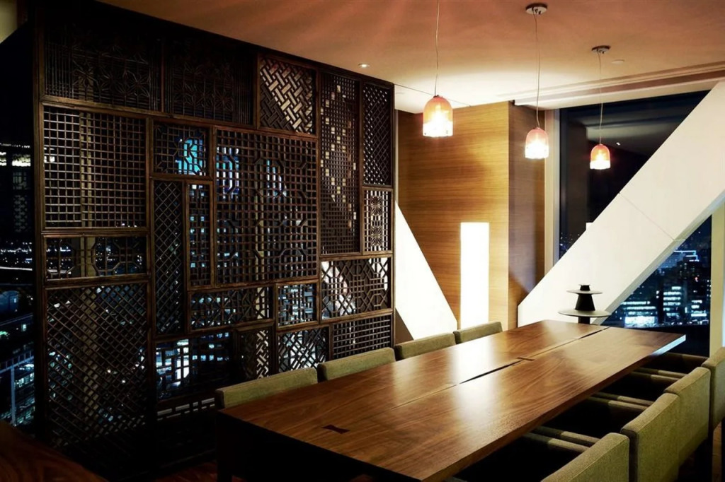 Park Hyatt Seoul
