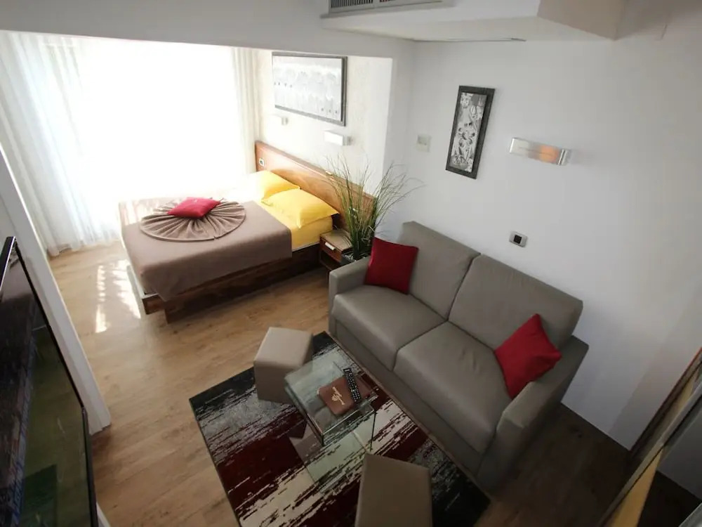 Pension Silvia