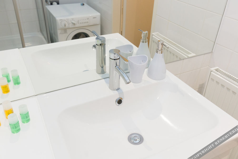 Sky Residence - Business Class Apartments City Centre