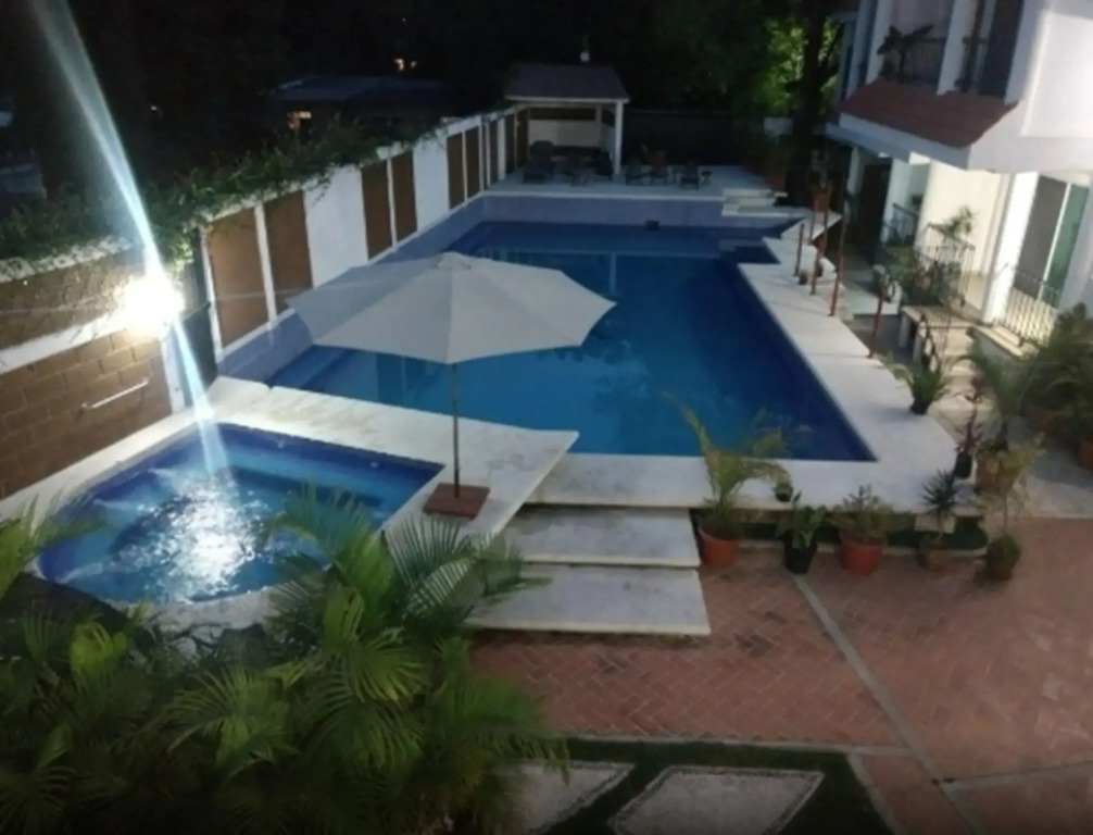 HOTEL JD TEPOZTLÁN