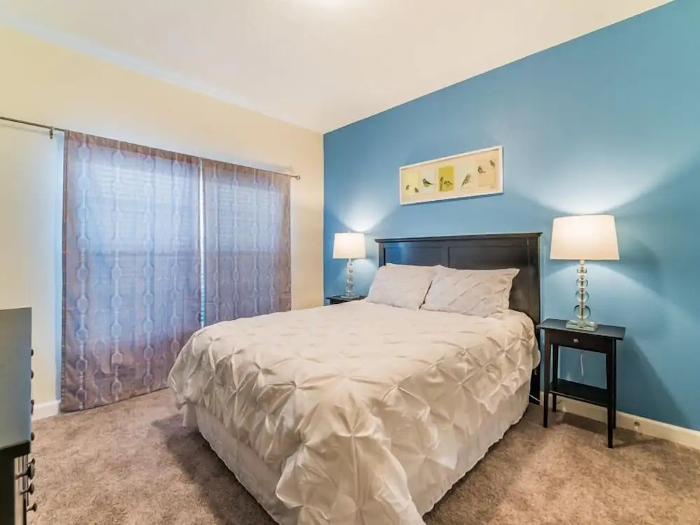 Ov2069 - Paradise Palms - 2 Bed 1 Baths Villa