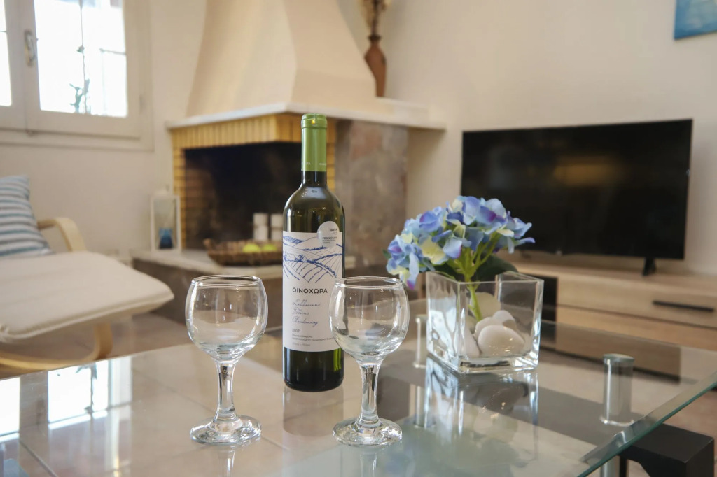 Philoxenia Family Suite