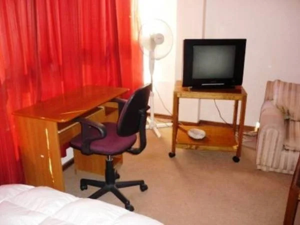 Hotel Roca DArgento