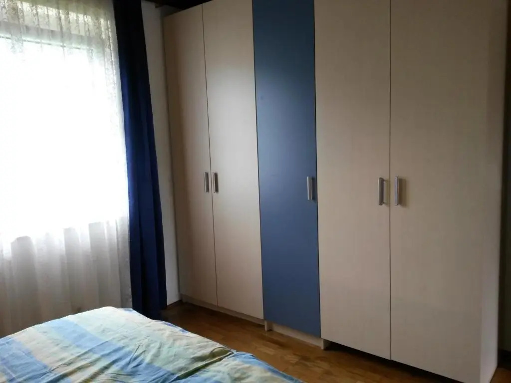 Ferienhaus Mochorko