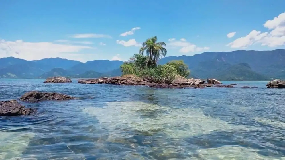 POUSADA OHANA PARATY