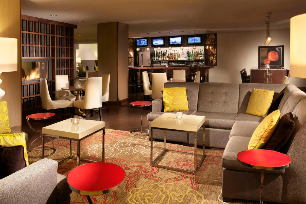 Omaha Marriott