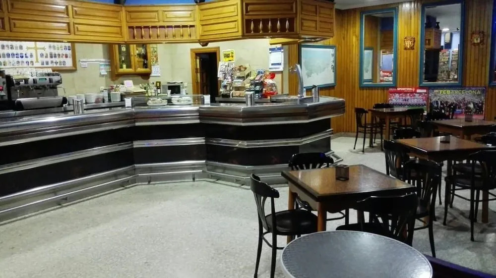 Hotel Restaurante Pertierra