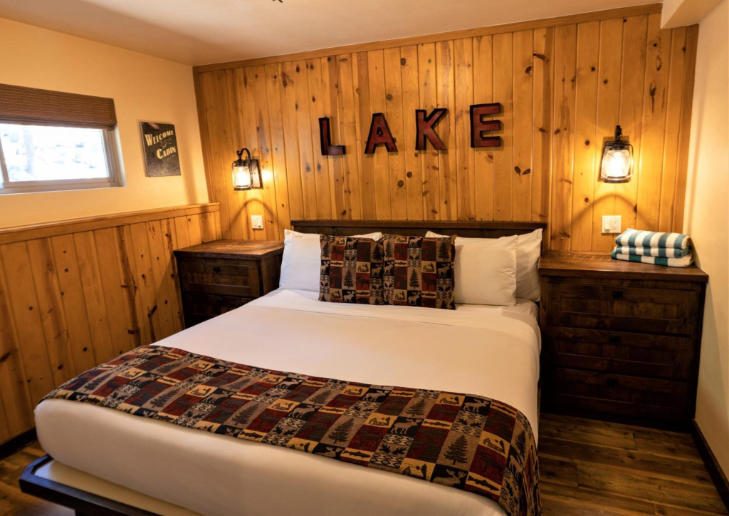 Cedar Glen Lodge