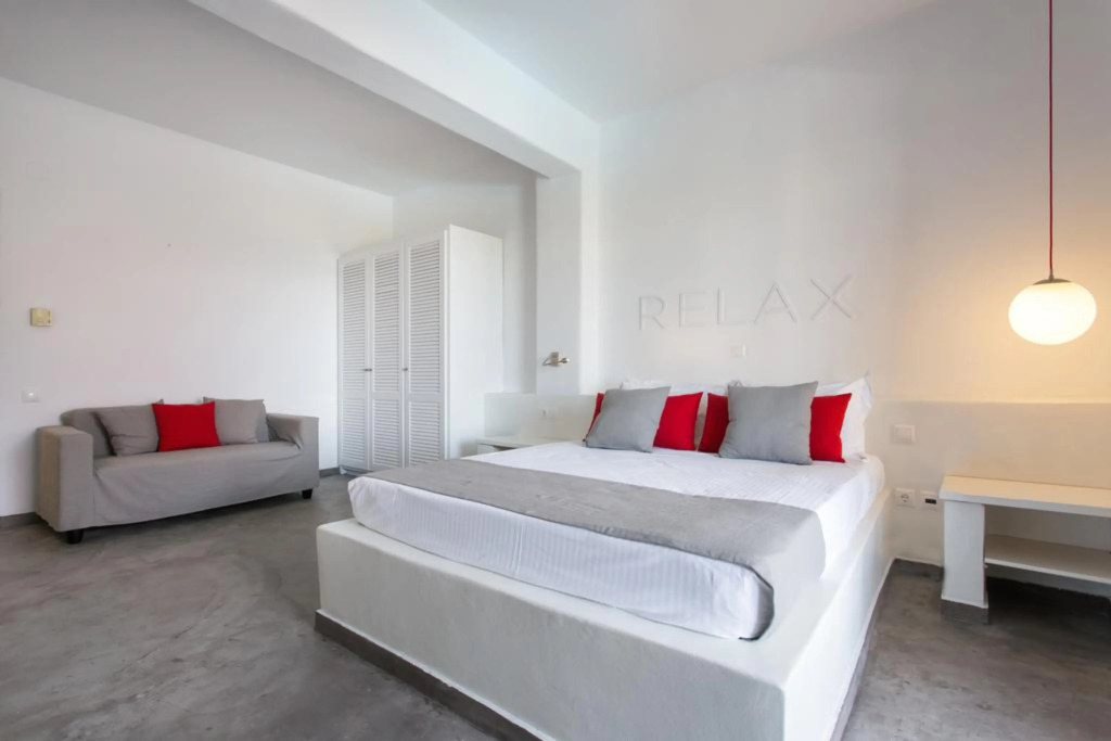 Paros Agnanti Resort & Spa