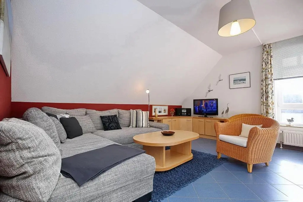 Likedeeler Wohnung 42