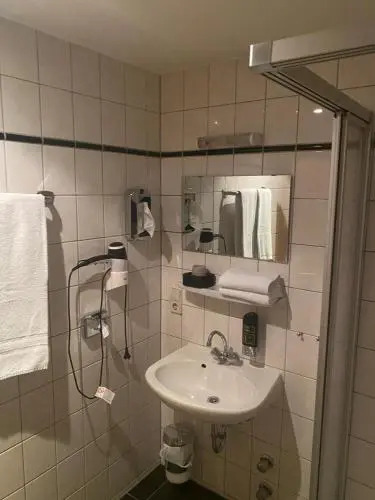 Hotel Restaurant Frankenturm