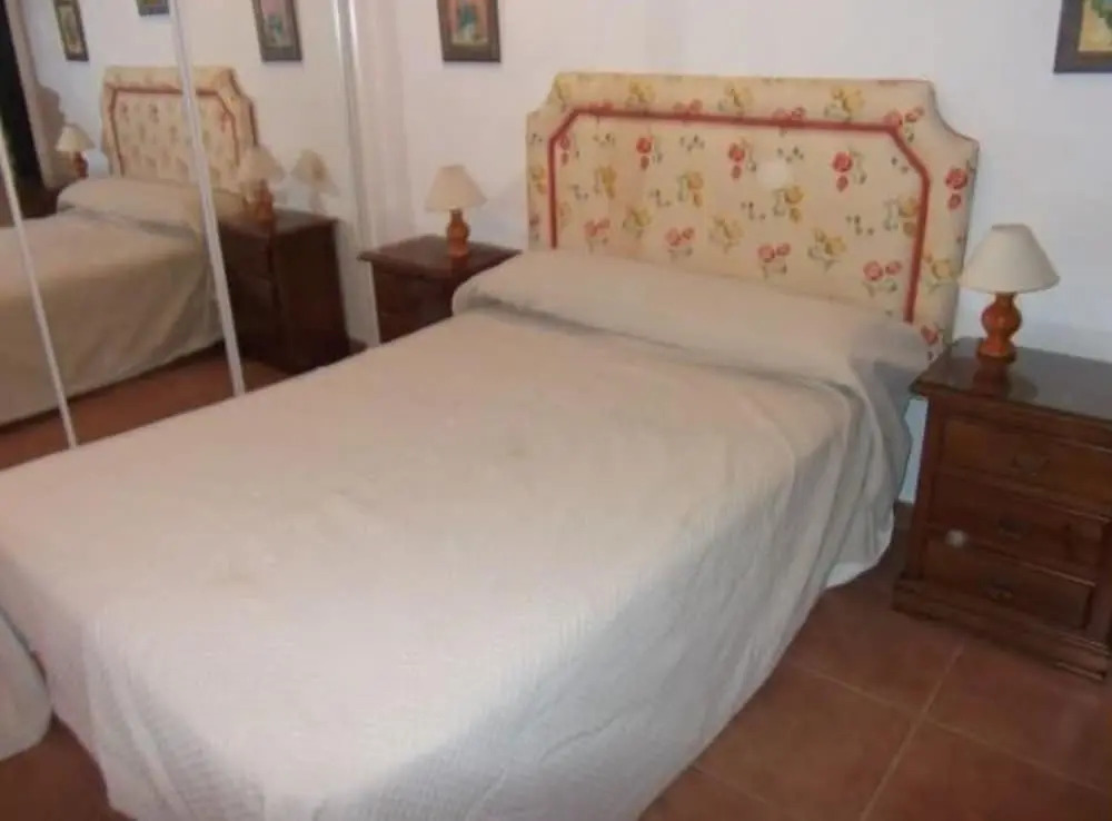 103392 -  Apartment in Zahara