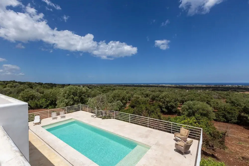 3938 La Panoramica di Puglia by Perle di Puglia