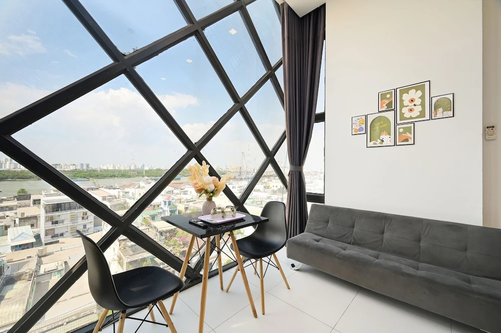 Huyen Apartment