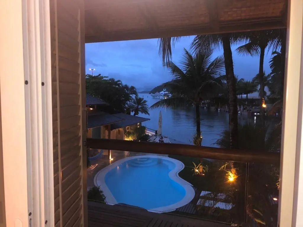 Casa Super Luxo Beira Mar