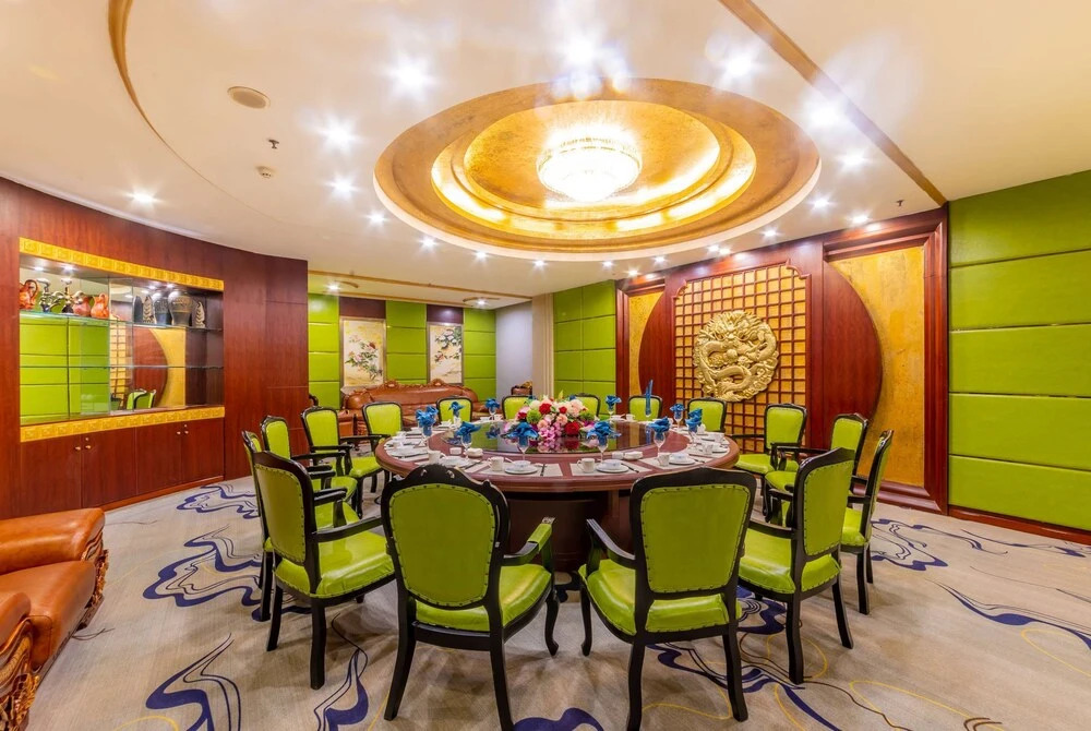 Days Hotel by Wyndham Chongqing Bishan Jindu