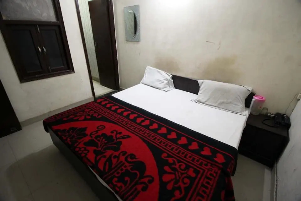 Hotel SMR Palace