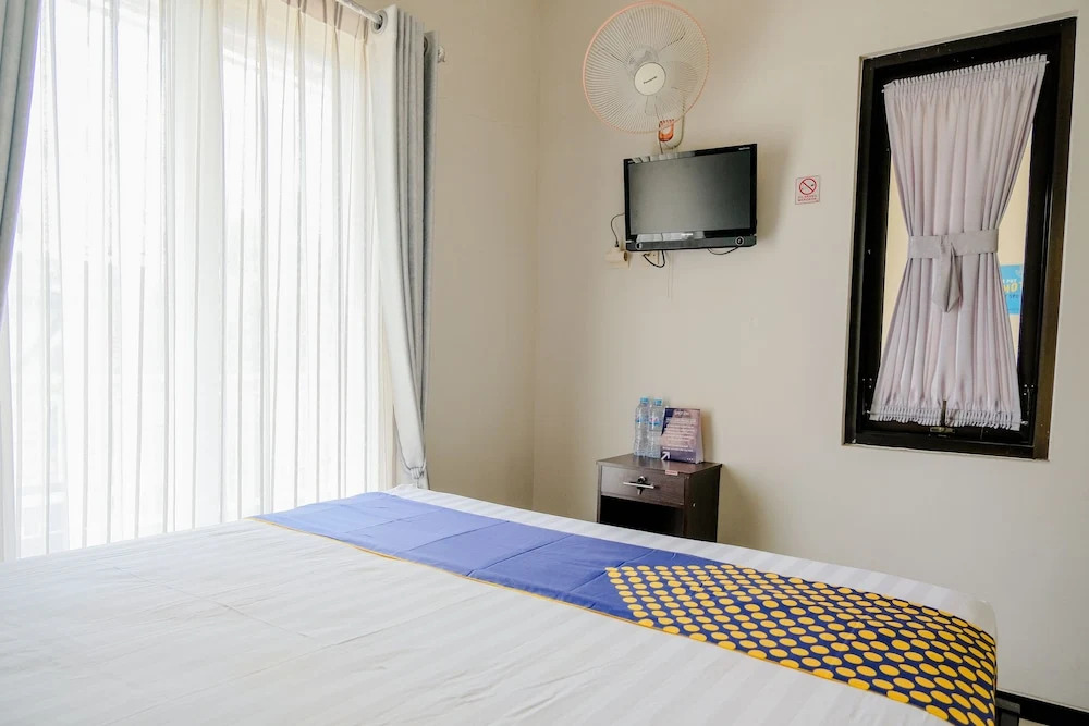 Singgalang Family Residence by OYO Rooms