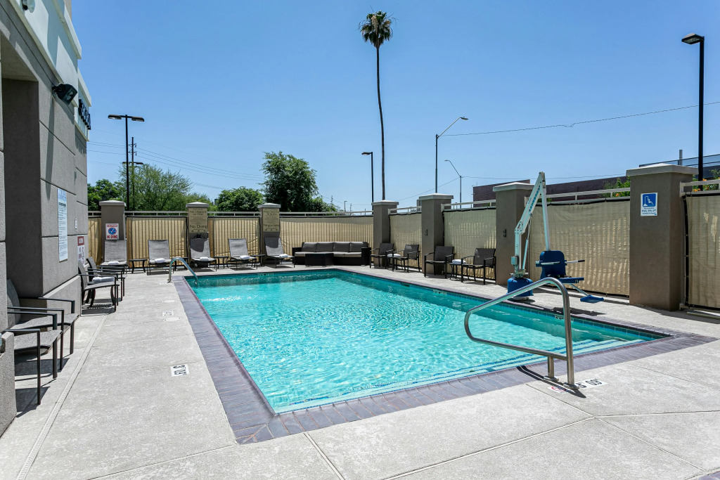 Hilton Garden Inn Phoenix Airport North