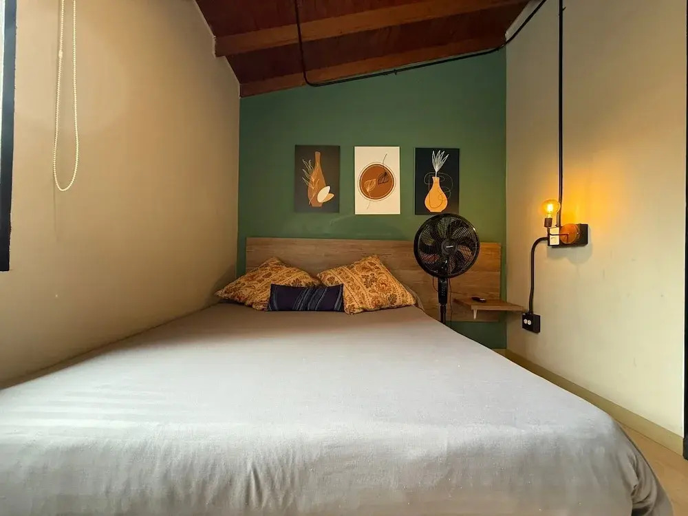 One Living by Roots Rentals