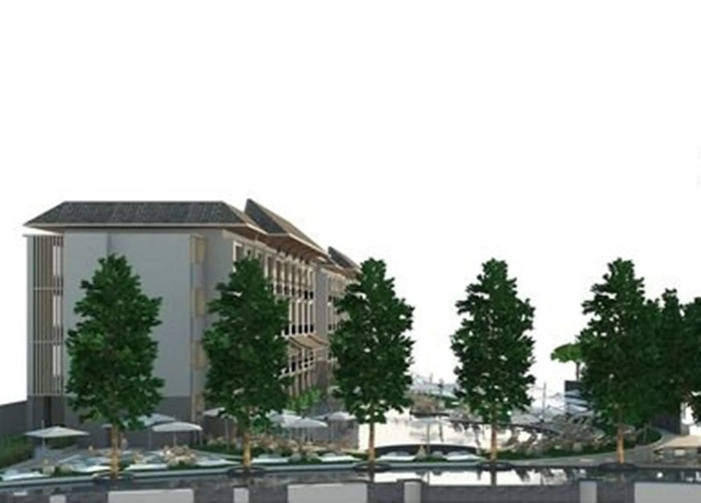 Aurico Kata Resort & Spa - SHA Extra Plus
