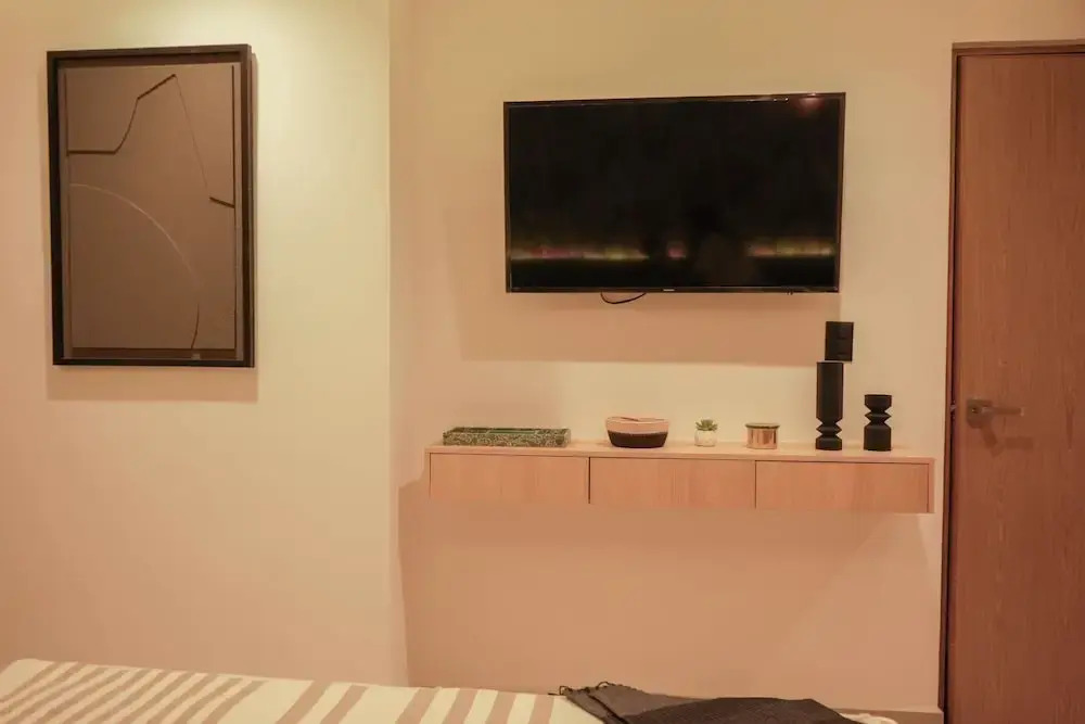 Hotel Macondo Quinta Avenida