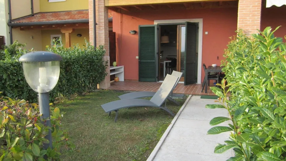 Casa Fiorita