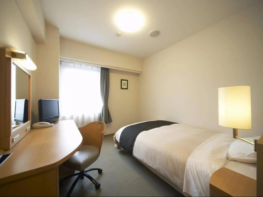 Kumamoto Tokyu REI Hotel