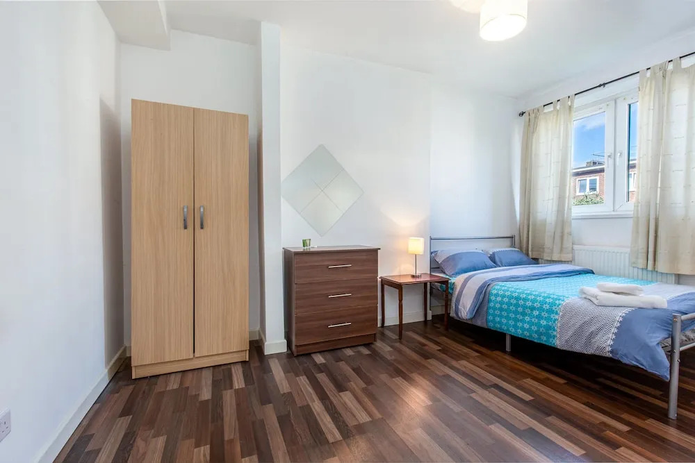 Thornaby House