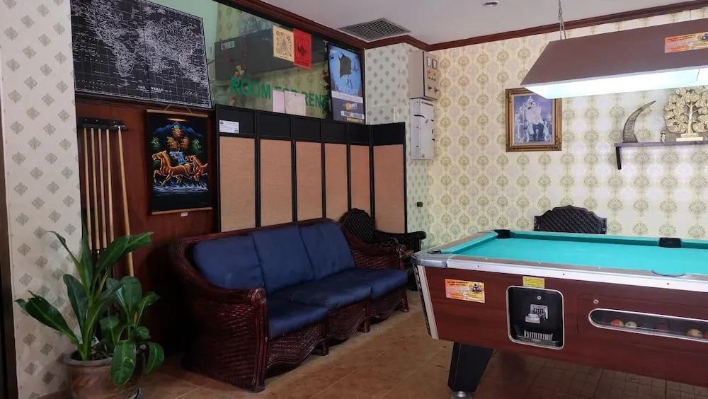 Sawasdee Mansion