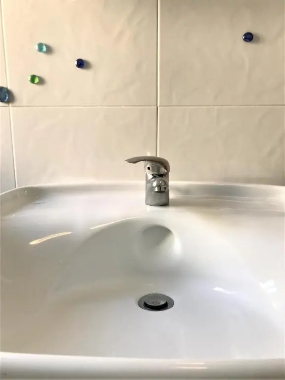 5 Viale Fano Apartment