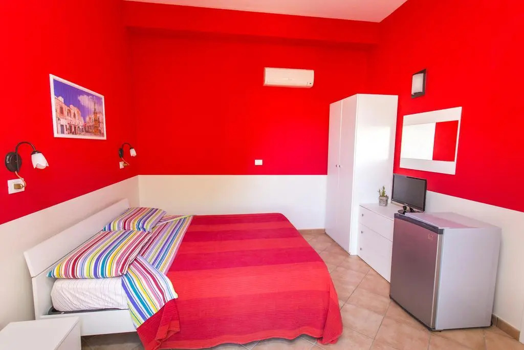 B&B Happy Days Golfo di Gallipoli