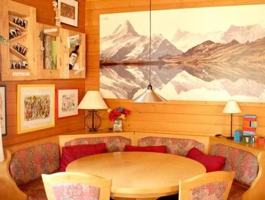 Naturfreunde Hostel Grindelwald