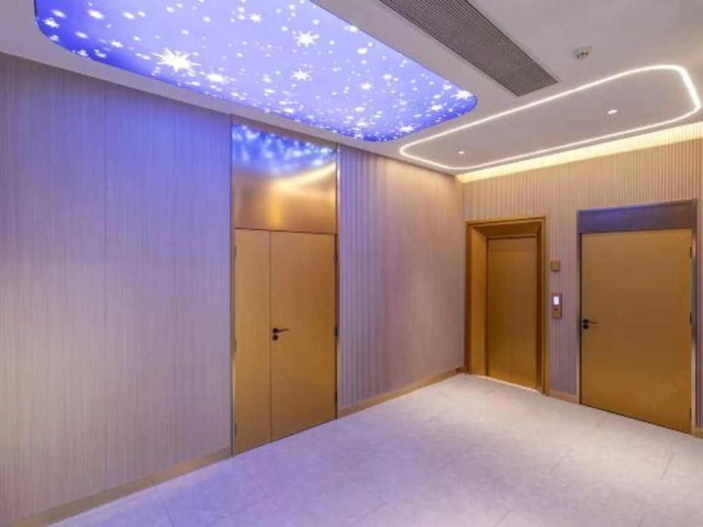 Starway Hotel (Qingxu Wenyuan Road)