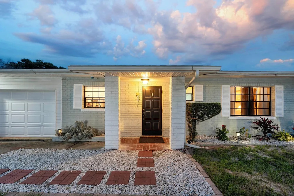 Hook, Line & Leisure: Lakefront Gem w/ Porch!