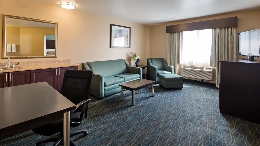 Super 8 Marion OH