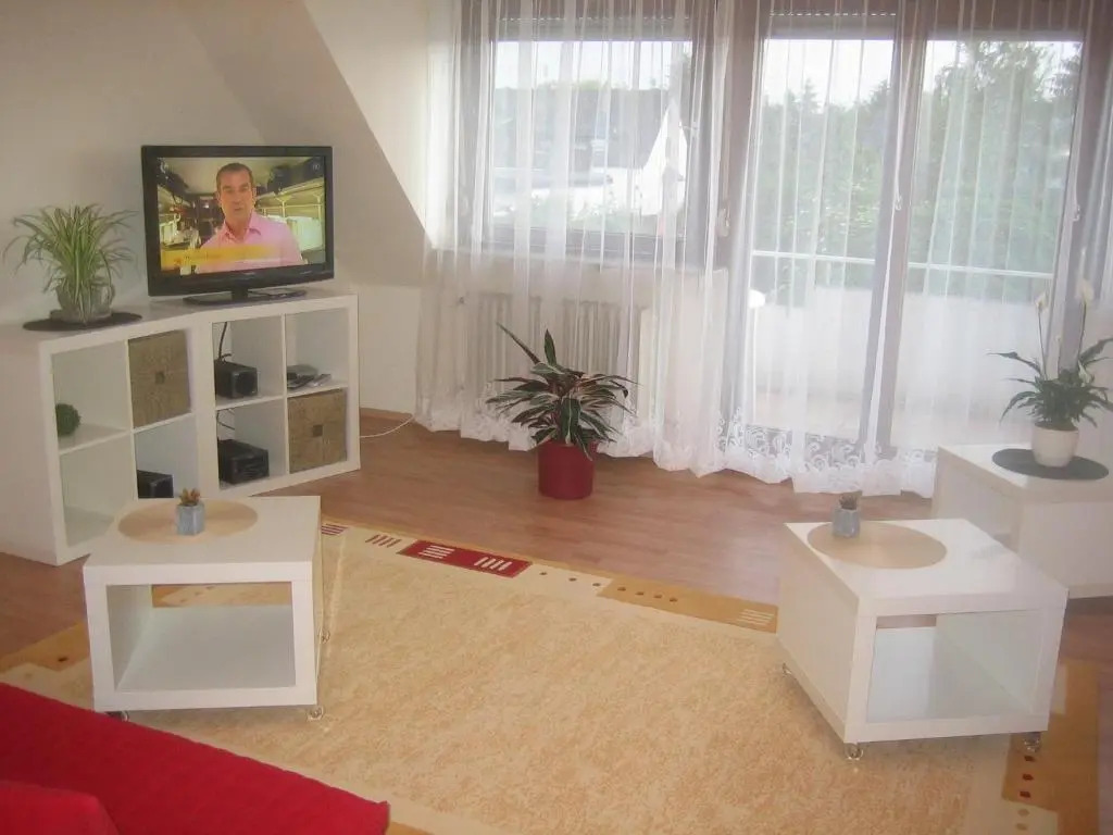 Abendsonne Apartments
