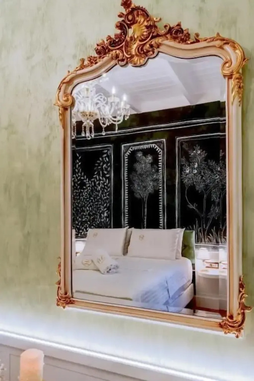 Madame Hortense Boutique Ηotel